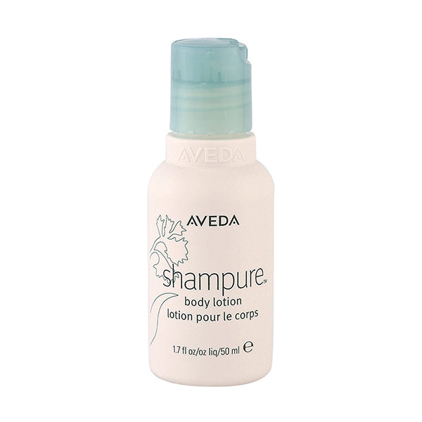 AVEDA SHAMPURE BODY LOTION 50ML